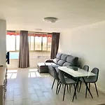 Marina Poniente Apartment