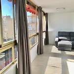 Marina Poniente Apartment
