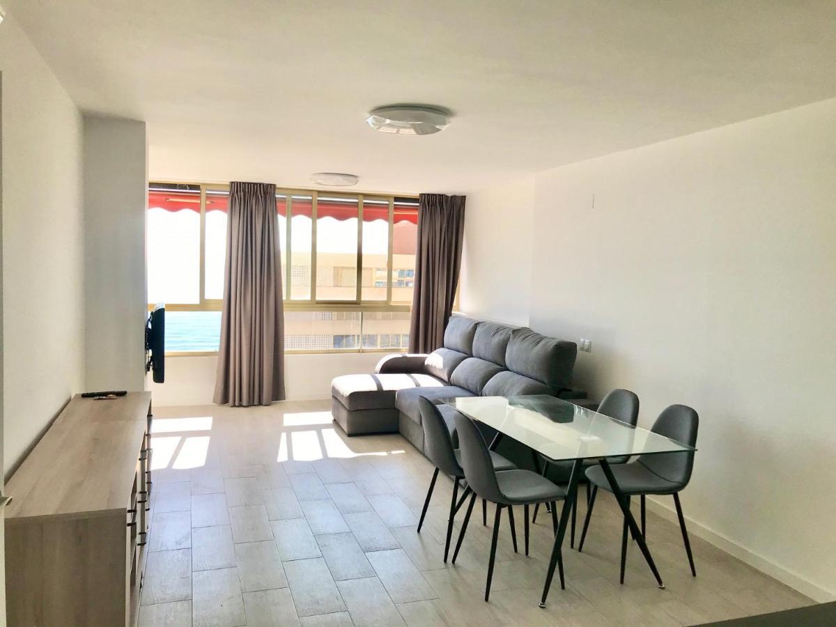 Marina Poniente Appartement Benidorm