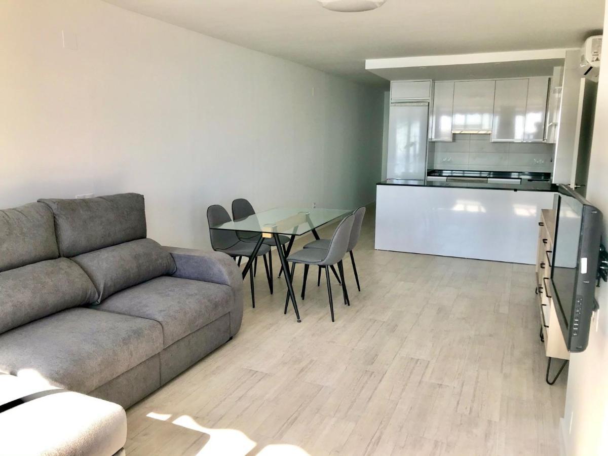 Marina Poniente Appartement