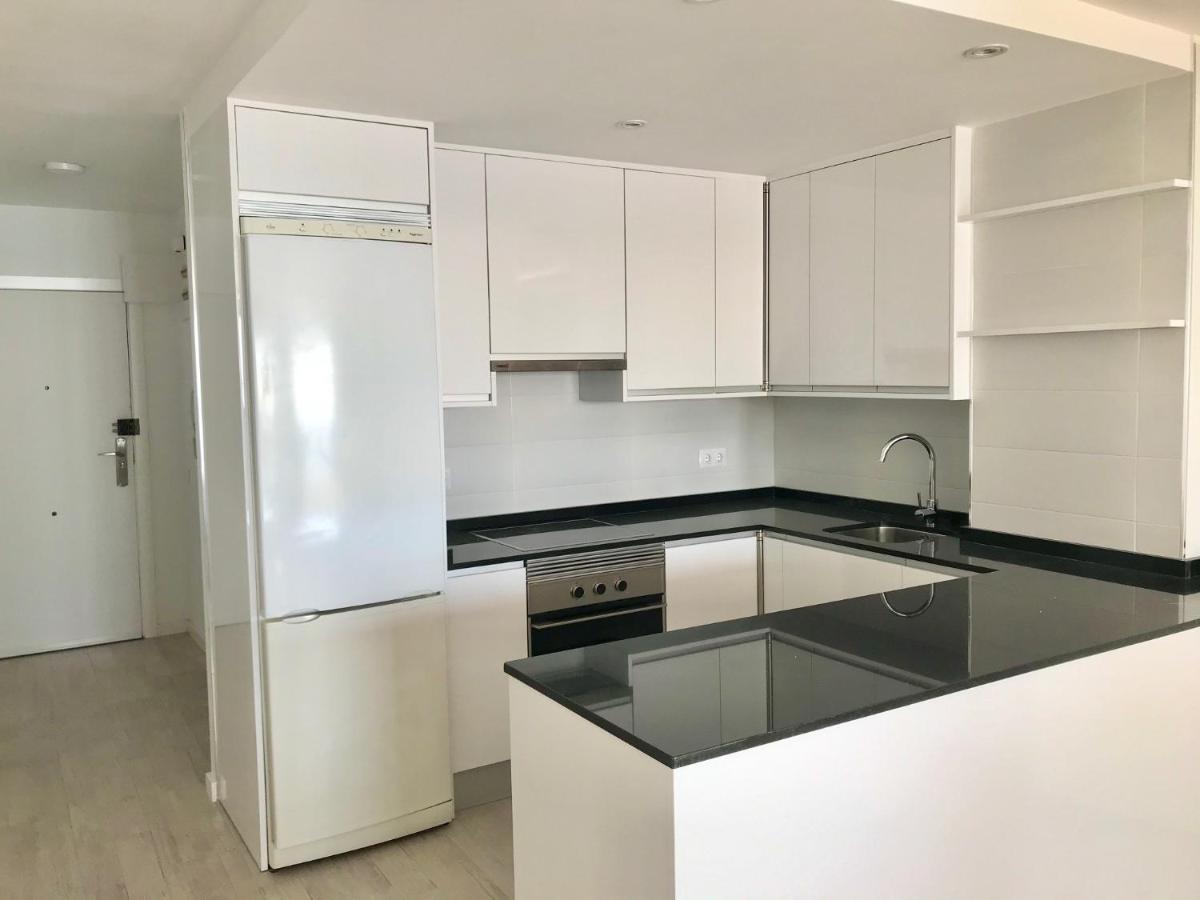 Appartement Marina Poniente Benidorm