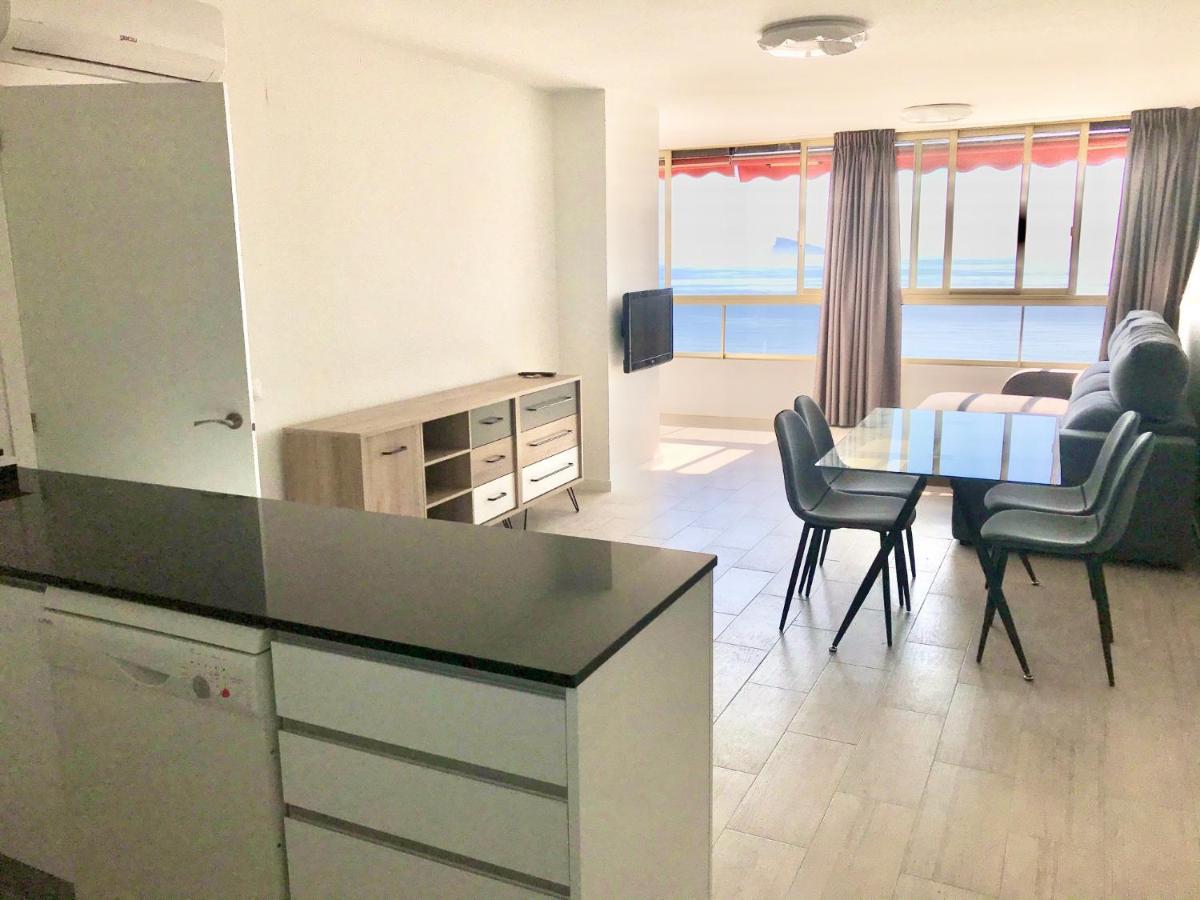 Marina Poniente Appartement