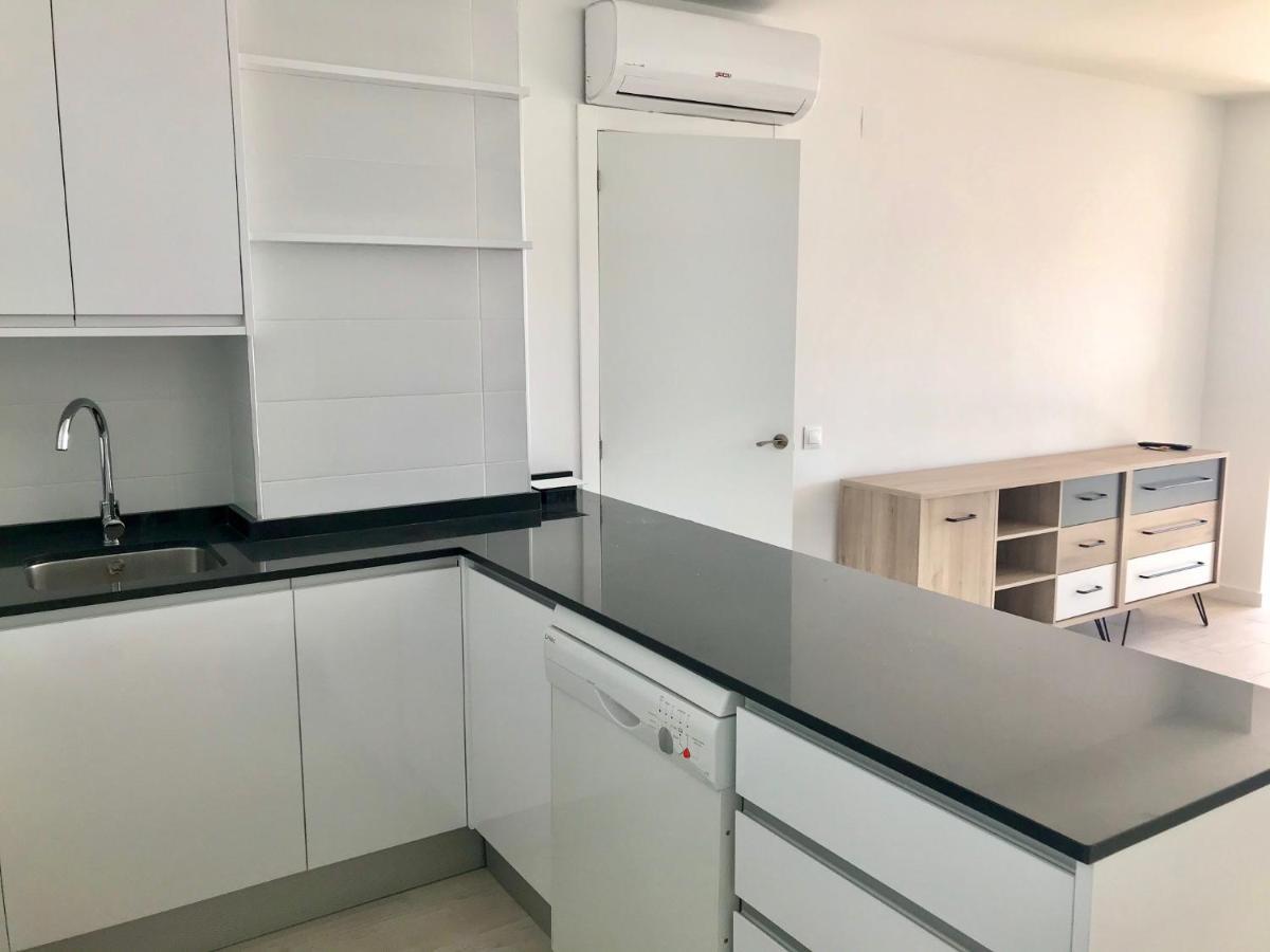Appartement Marina Poniente Benidorm
