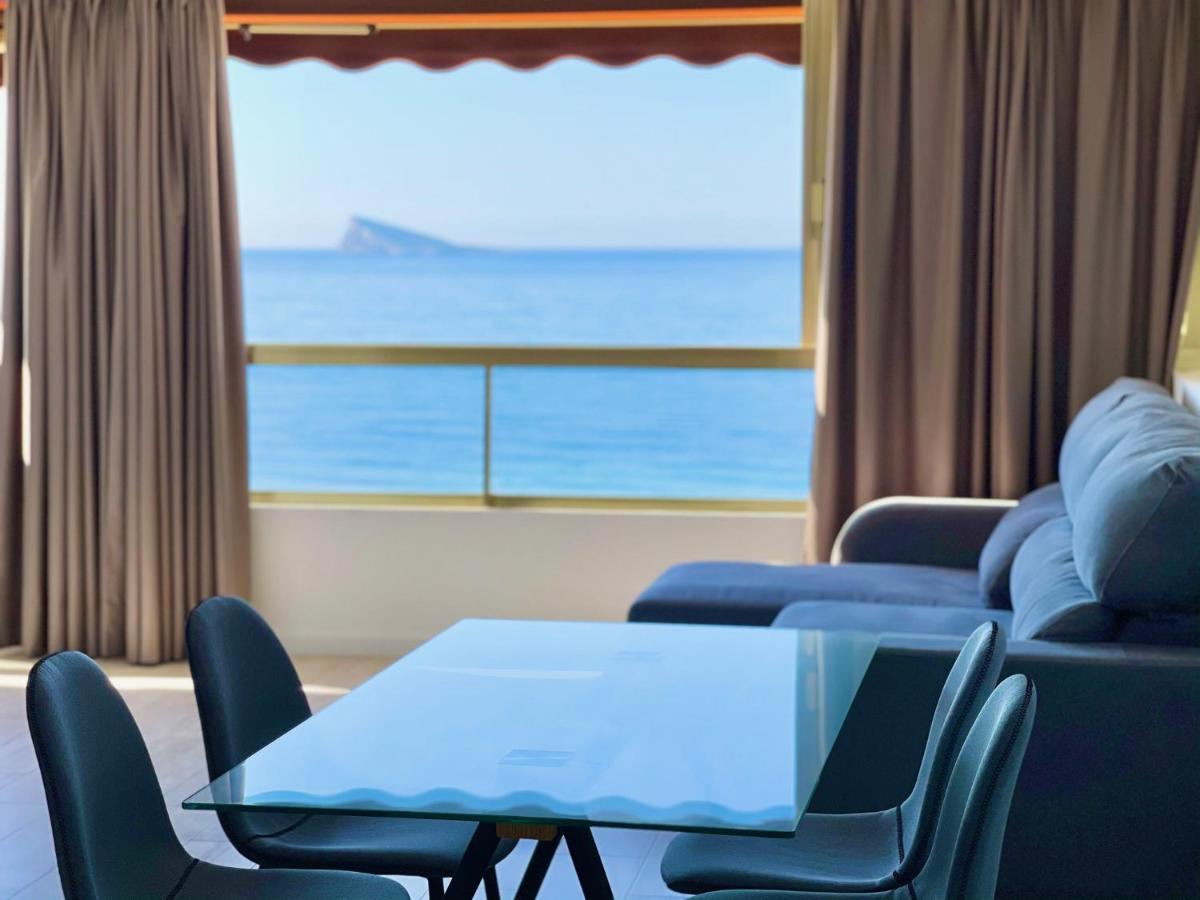 Appartement Marina Poniente *