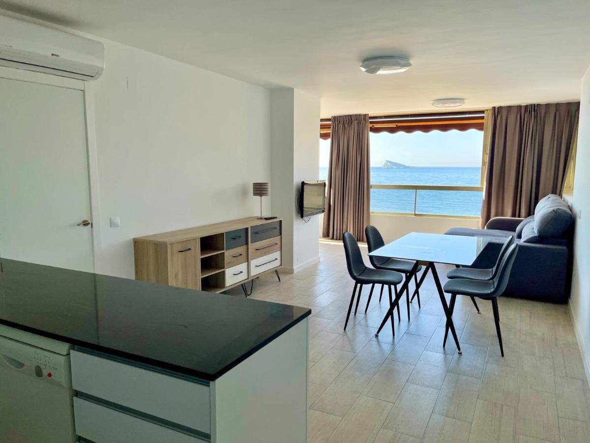 Marina Poniente Appartement Benidorm